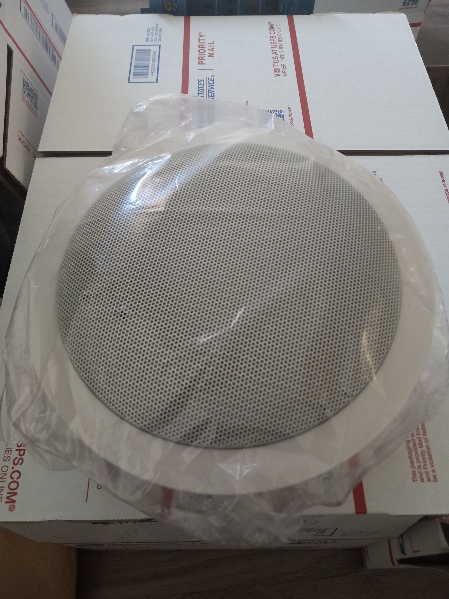 Solus Audio GR-C6 exceptional in-ceiling audiophile qua... 7