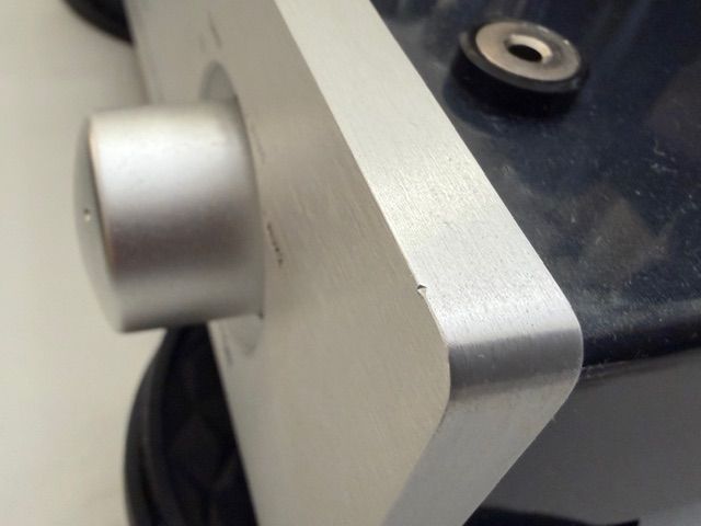 PrimaLuna ProLogue 2 Integrated Tube Amplifier 11