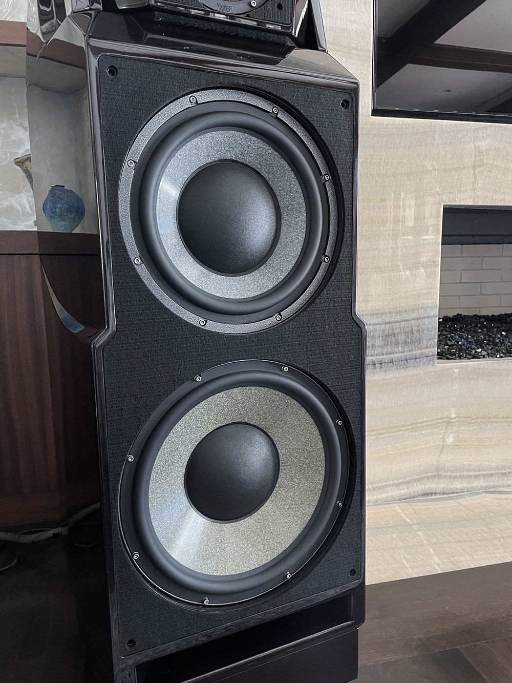 Wilson Audio Certified Authentic Pre-Owned Alexandria X... 8