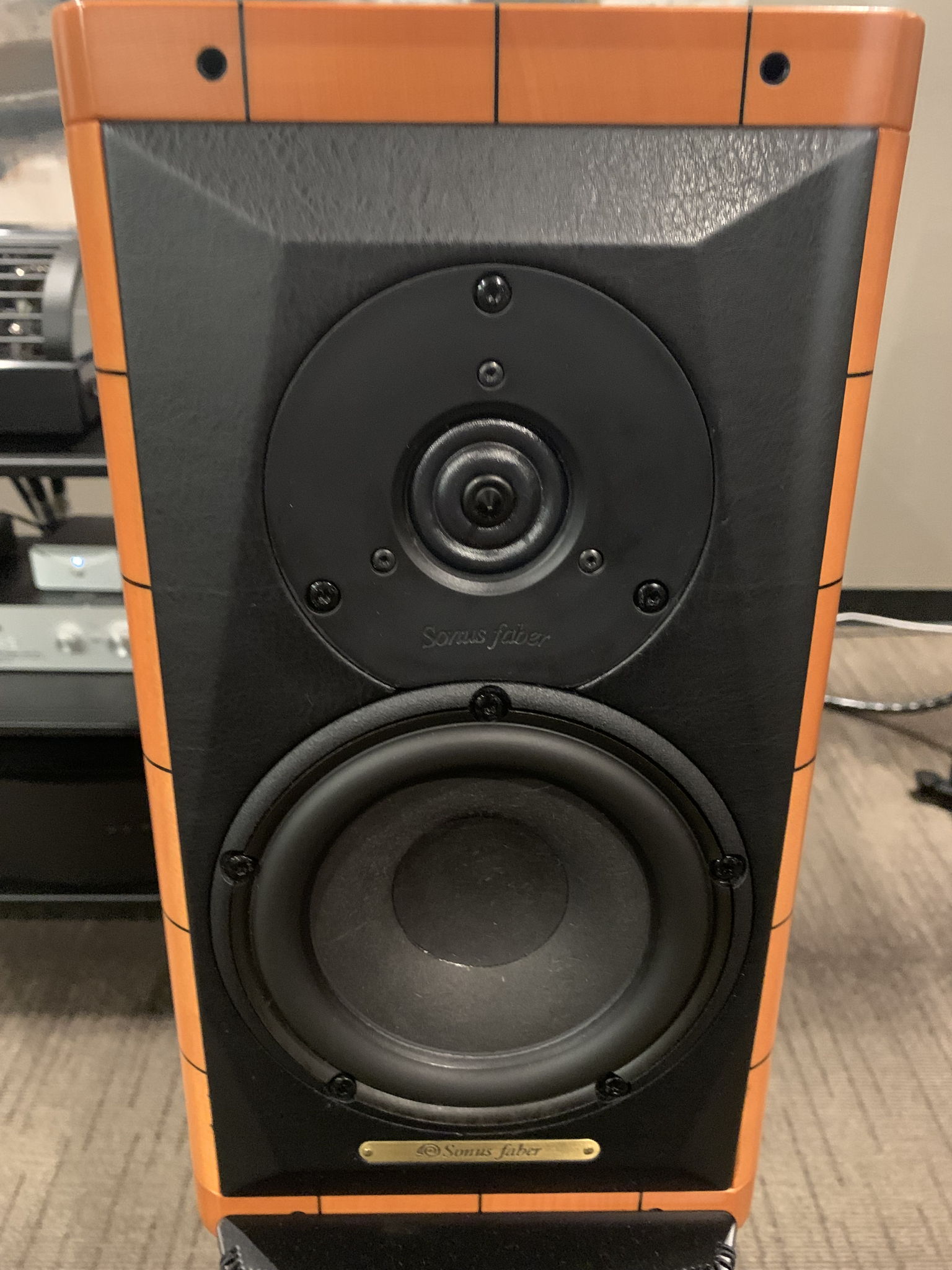 Sonus Faber Cremona Auditor M 5