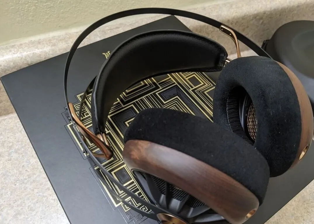 Meze Audio 109 Pro