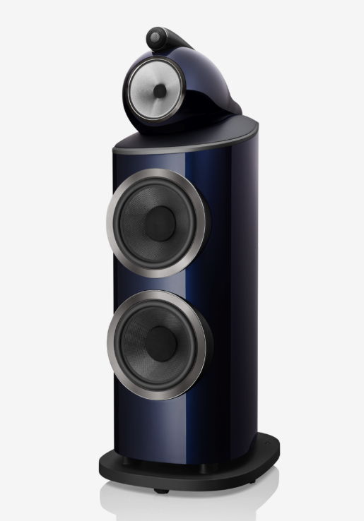 B&W (Bowers & Wilkins) 801 D4 Signature 5