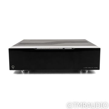 Linn Majik DSM/4 Streaming Integrated Amplifier; MM Pho...