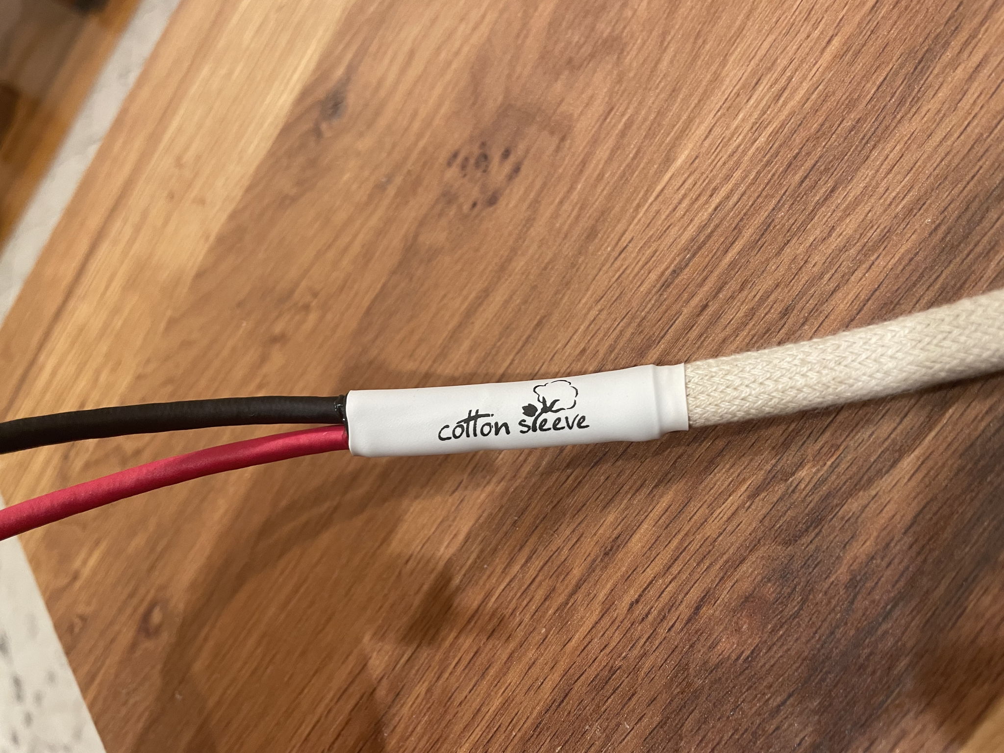 Duelund Tinned Copper Speaker Cable Pair | 12 Gauge, 8 ... 4