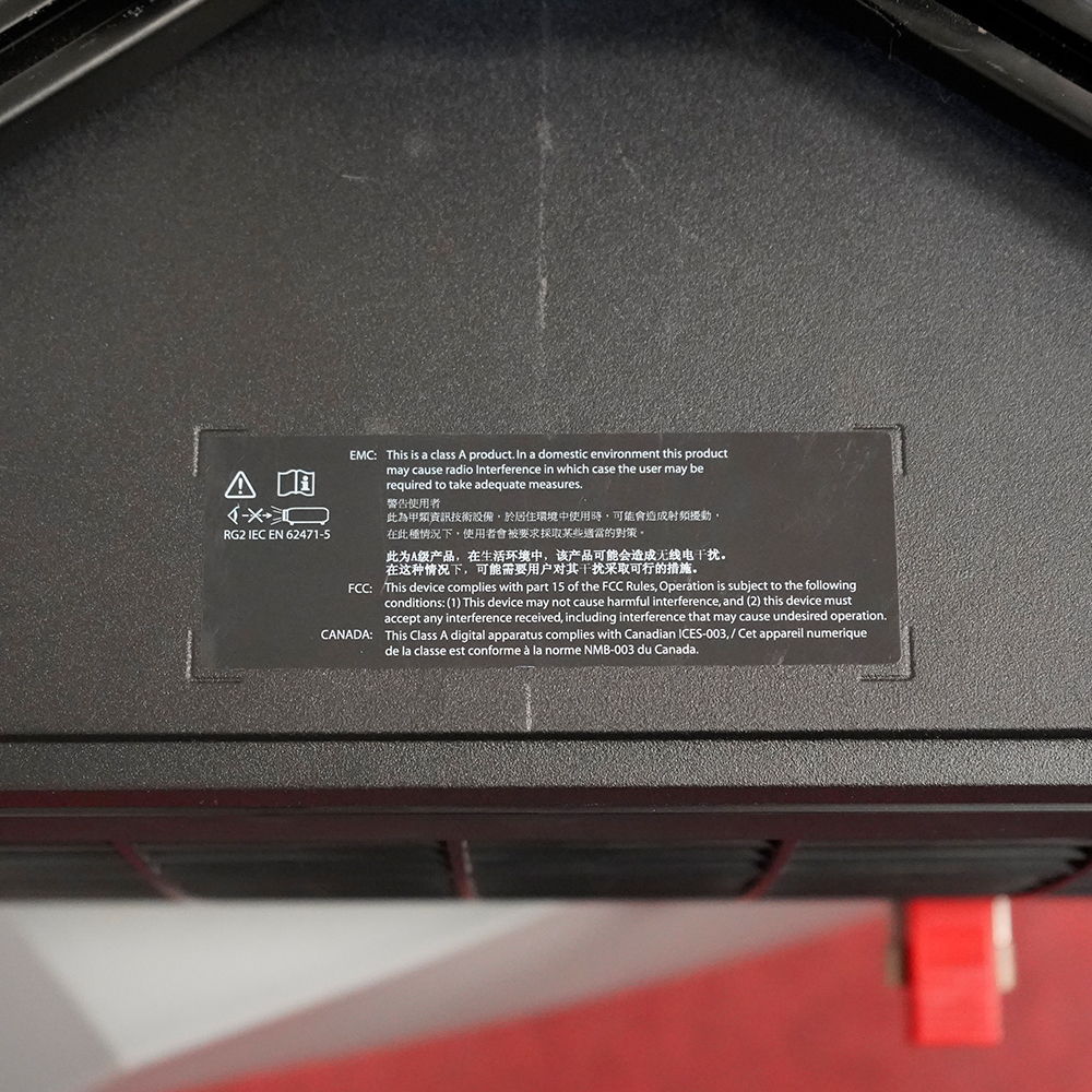 Barco Bragi 4K UHD Projector, Demo 4