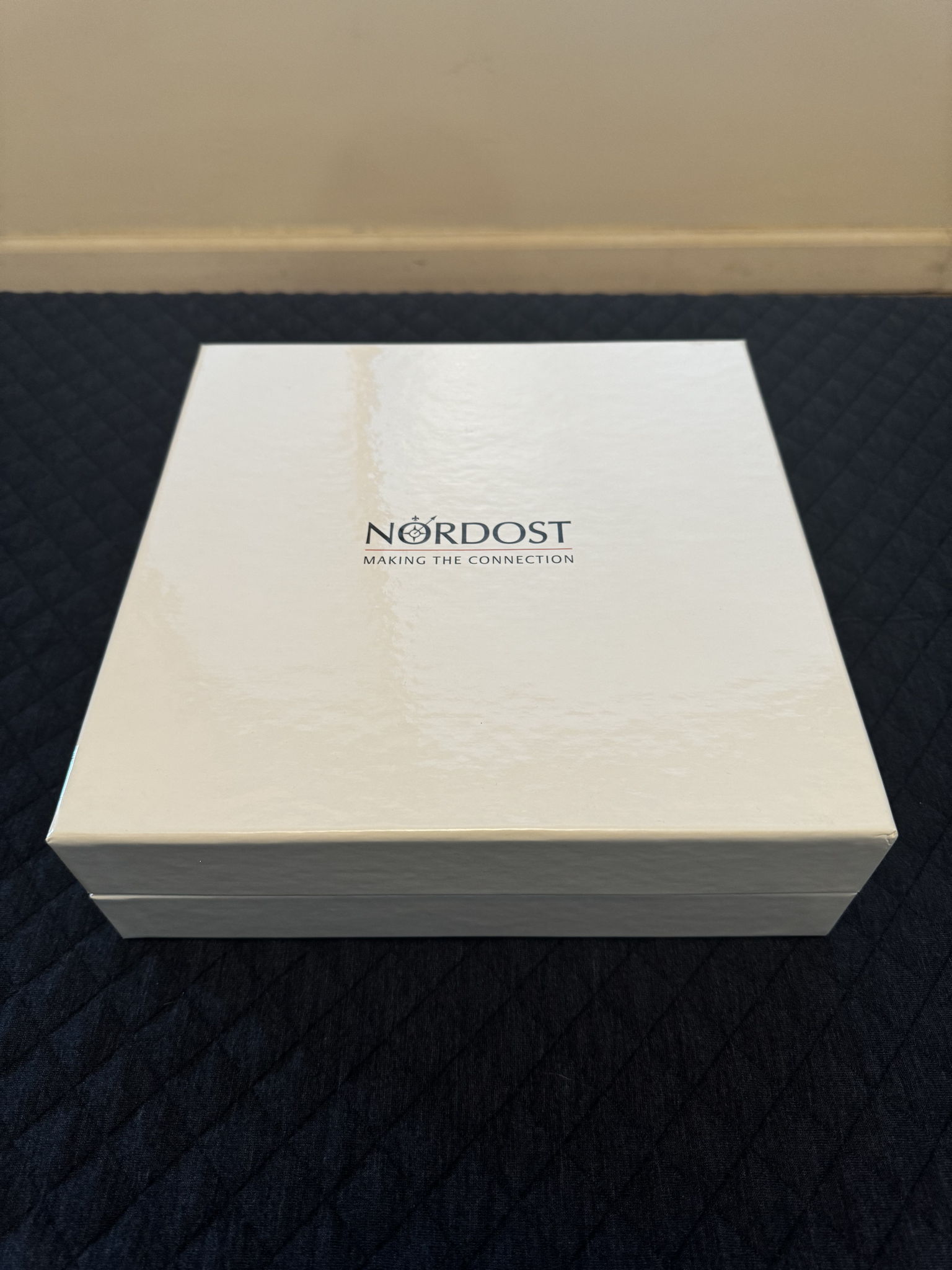 Nordost QPOINT Resonance Synchronizer 3