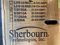 Sherbourn 7/2100A - Seven Channel Theater Amplifier - N... 7