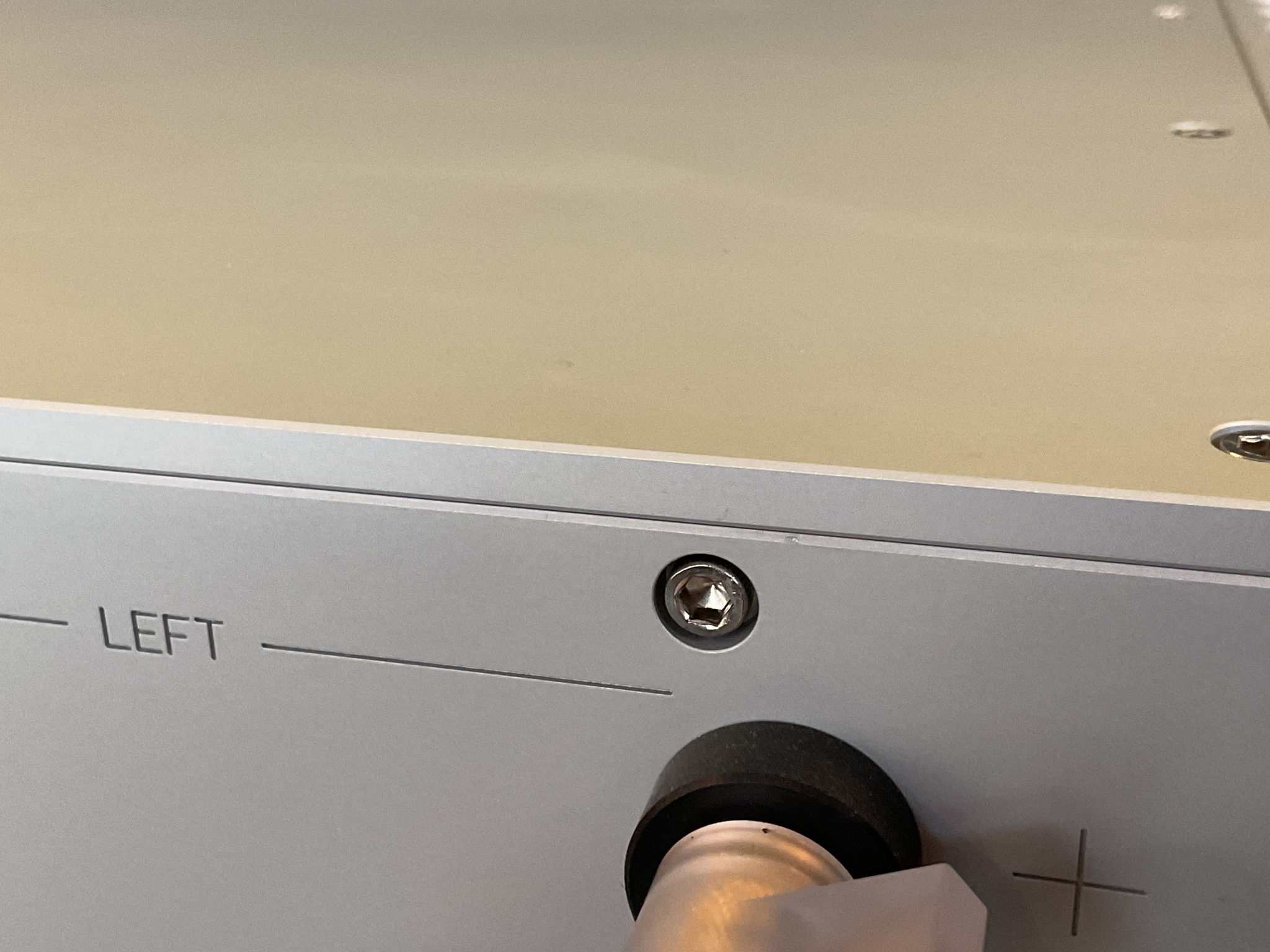 Boulder 1161 Stereo Power Amplifier 9