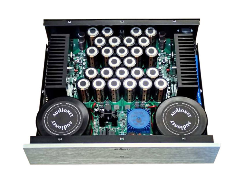 Audionet EPX Enhanced Power Supply