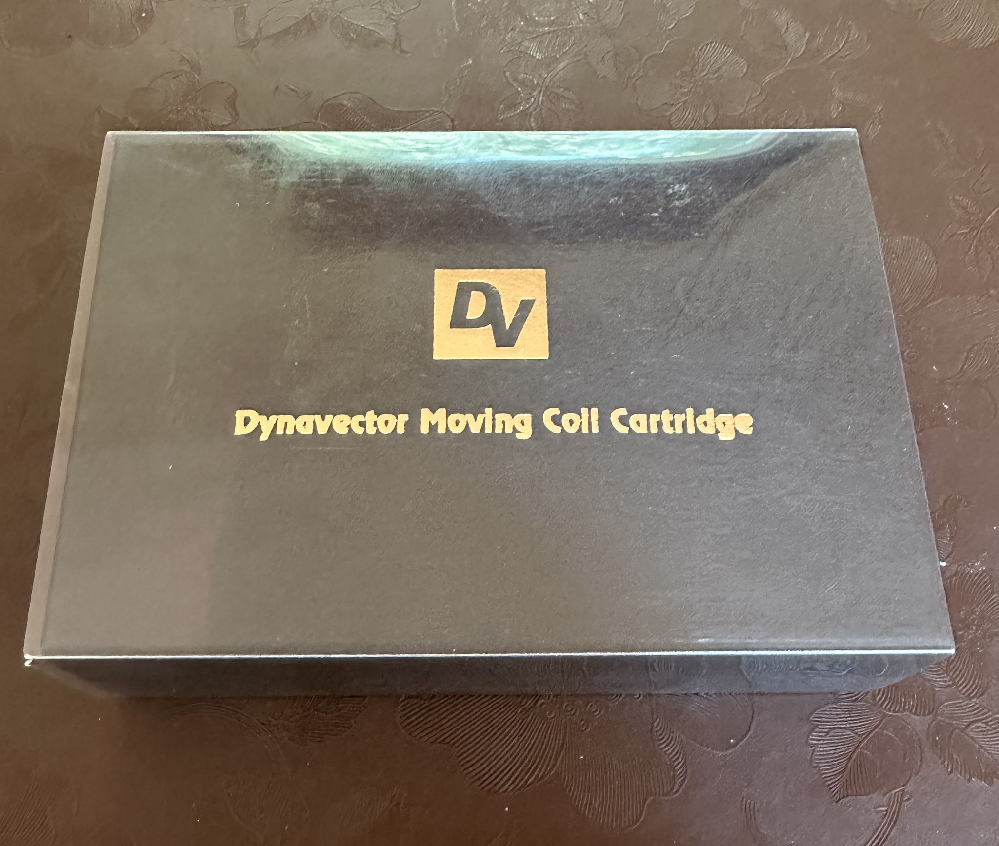 Dynavector Karat 17D3 - Brand New!