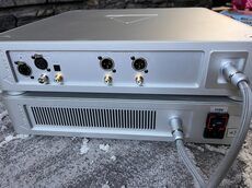 Merging Technologies Merging NADAC + Power 3