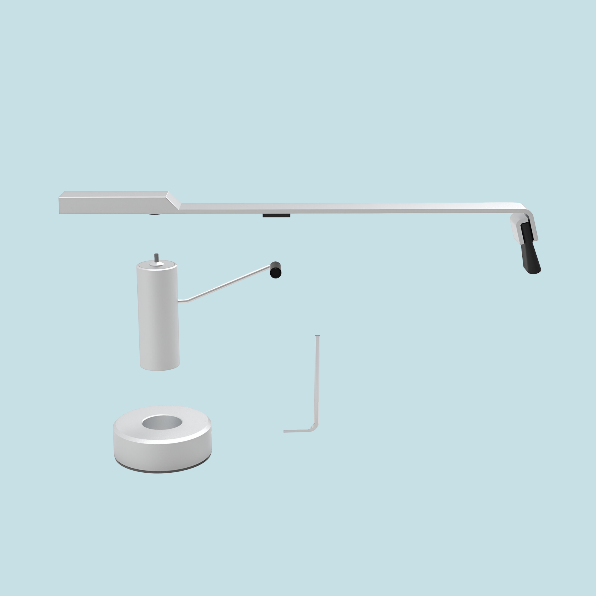 Pro-Ject Sweep It SE Record Brush in Black - NIB 5