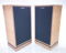Klipsch Quartet Vintage Floorstanding Speakers; Oak Pai... 2