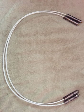 High Fidelity Cables CT-1E