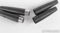 Kimber Kable KCTG XLR Cables; .5m Pair Interconnects (2... 5