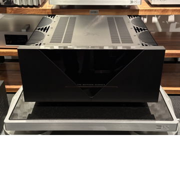 Gryphon Essence Stereo 220-240V