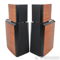 Pass Labs SR-1 Floorstanding Speakers; Cherry Pair (58183) 2