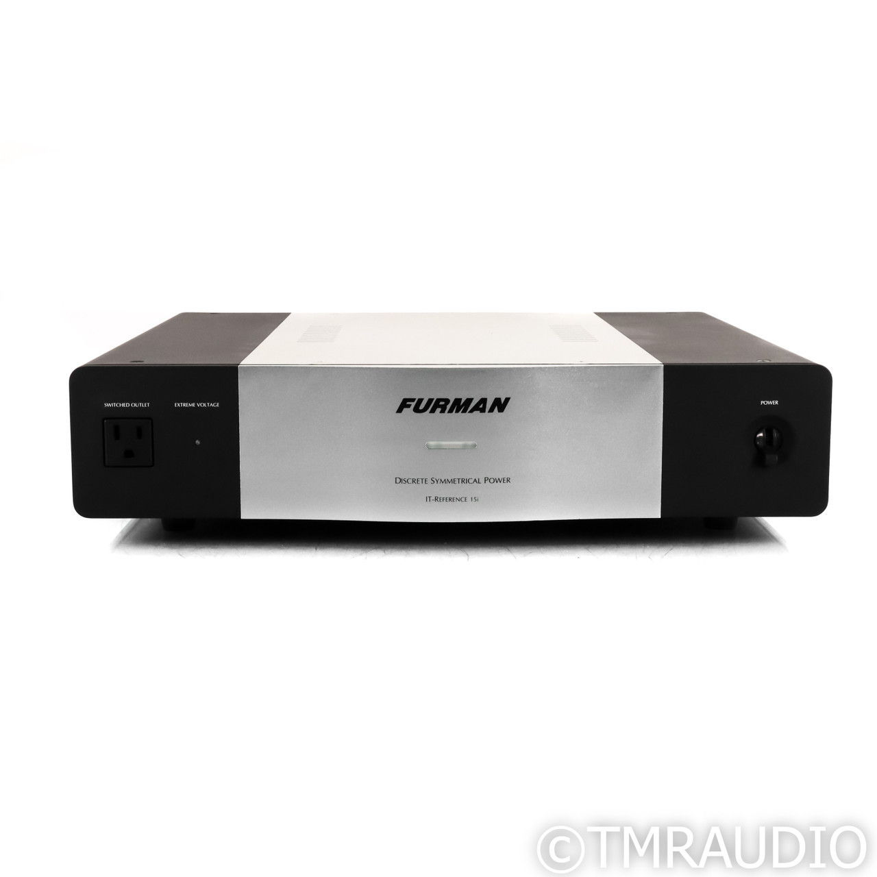 Furman IT-Reference 15i AC Power Line Conditioner (1/0)...