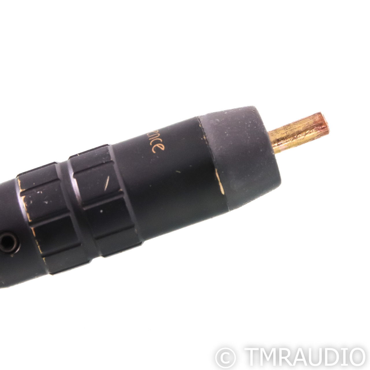 Audience Au24 SX RCA Cables; 3m Pair Interconnects (75233) 5