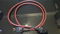 Nordost Red Dawn power cord 2