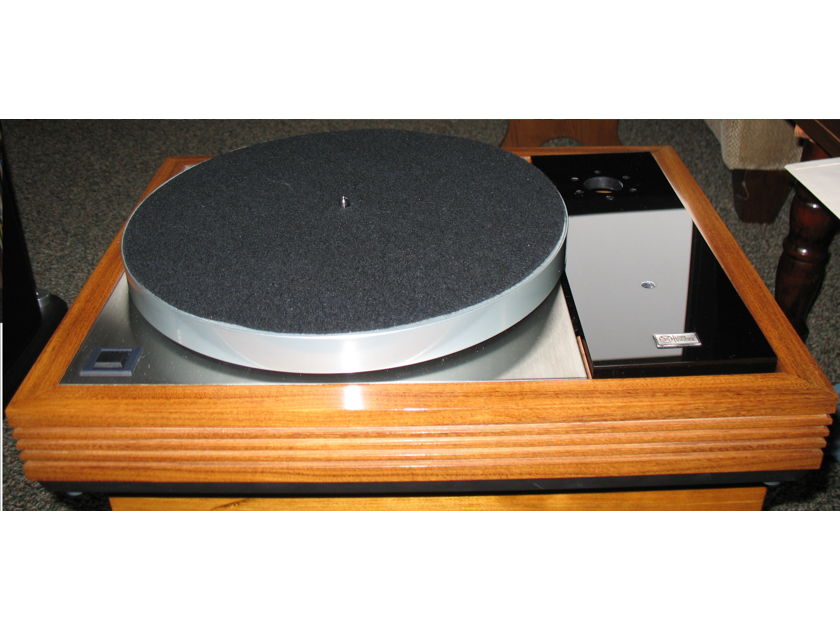 Linn LP-12