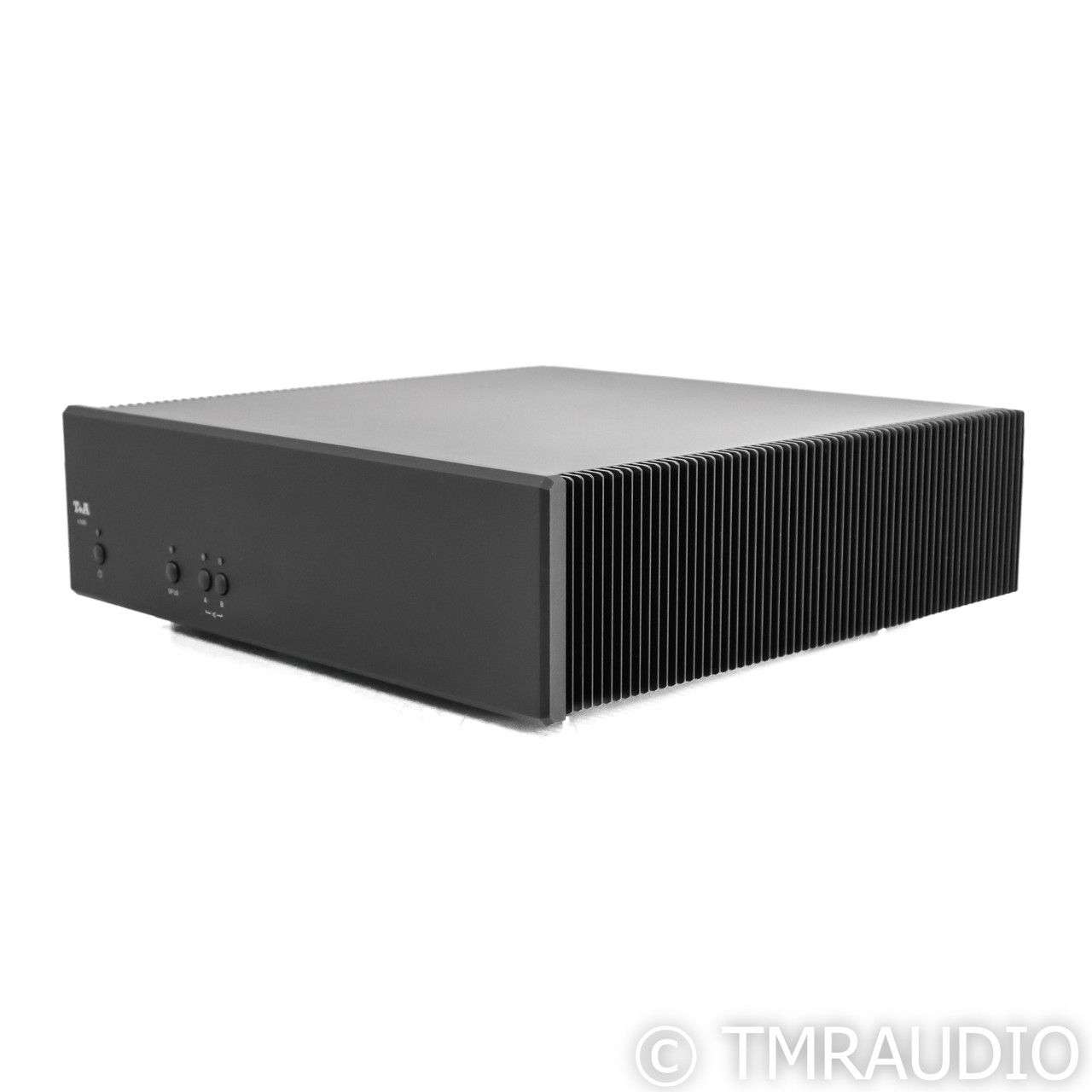 T+A A 200 Stereo Power Amplifier (0/1) (64514) 3