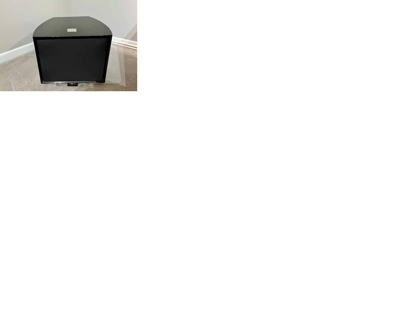 Sonos sub g1 discount