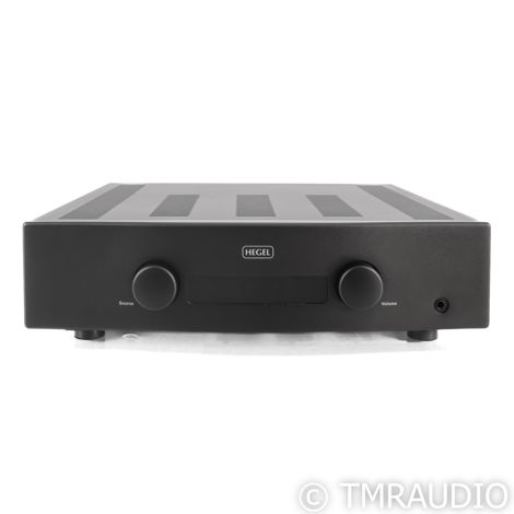 Hegel H160 Stereo Integrated Amplifier (63148)
