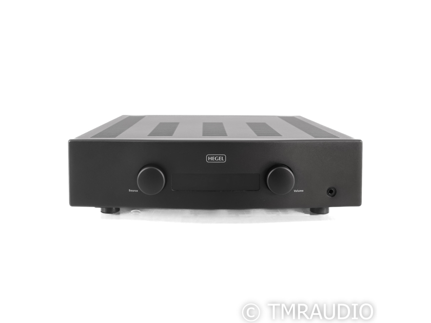 Hegel H160 Stereo Integrated Amplifier (63148)