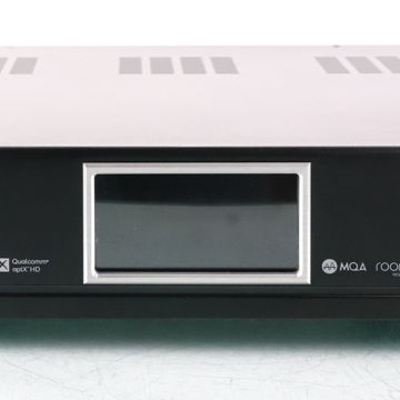 Cary Audio DMS-550 DAC / Streamer; DMS550; D/A Converte...