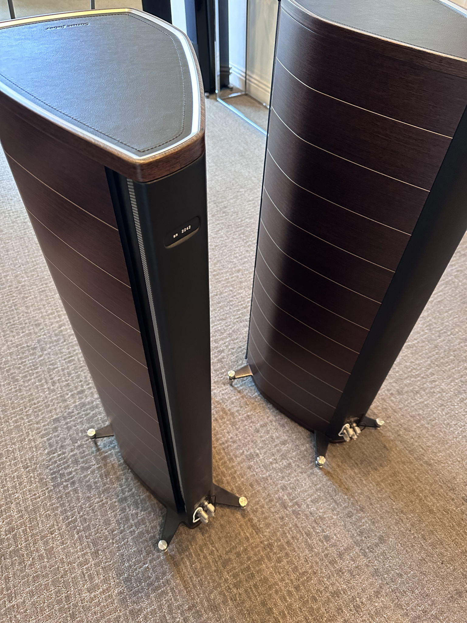 Sonus Faber Olympica III 4