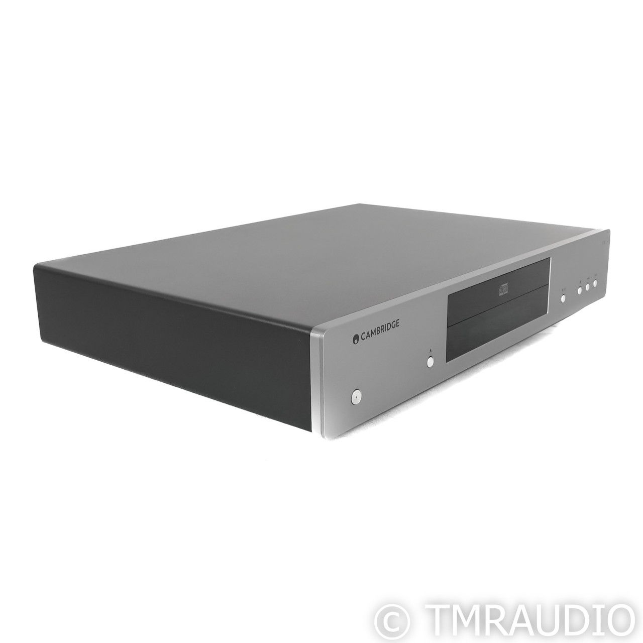 Cambridge Audio CXC v2 CD Transport (1/14) (65737) 2