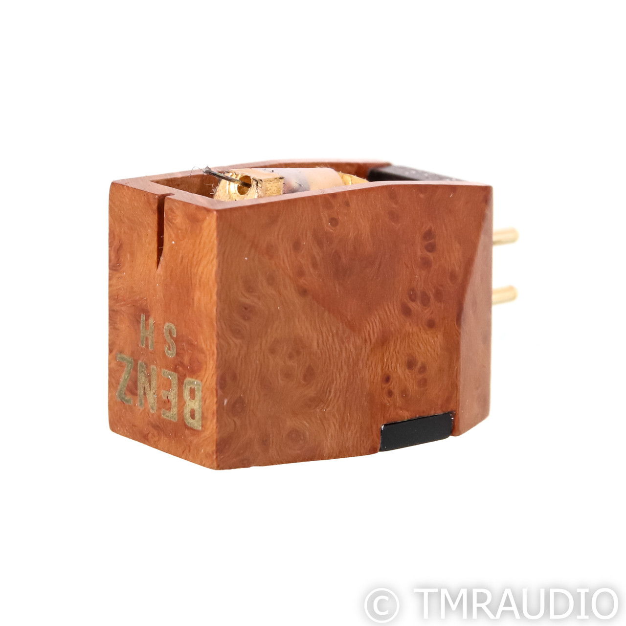 Benz Micro Wood SH MC Phono Cartridge; Moving Coil (67722)