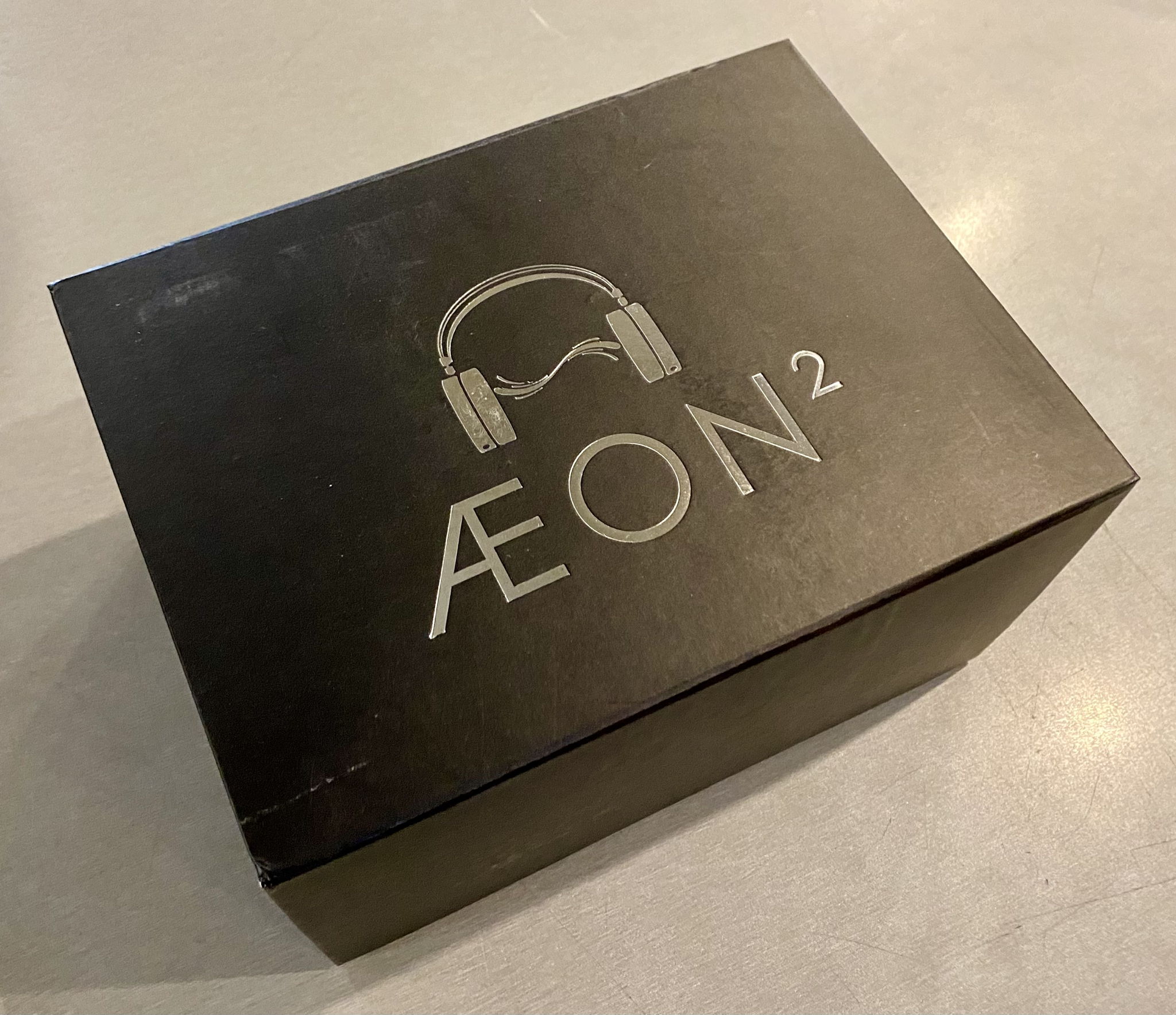 Dan Clark Audio AEON 2 Closed-Back Headphones | Noire E... 7