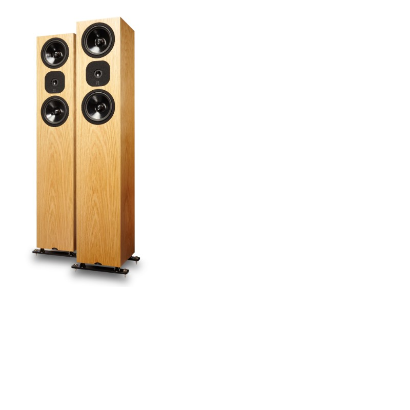 Acoustic Zen Adagio Floorstanding Two-Way  For Sale