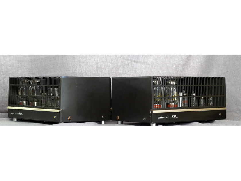 Luxman MB-3045 MONOBLOC Power Amplifiers, Lowered Price