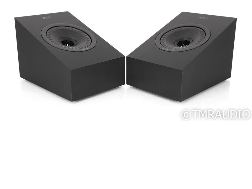 KEF Q50a Surround Dolby Atmos Add On Spe For Sale Audiogon
