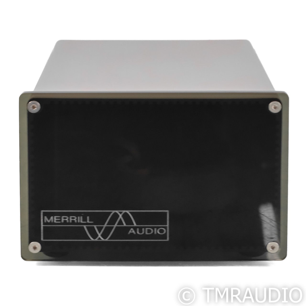 Merrill Audio Jens MC Phono Preamplifier; Kratos PSU (6... 7