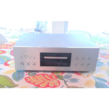 Esoteric SA-60: CD/SACD/SACD Multi-Channel/DVD Audio/CD...