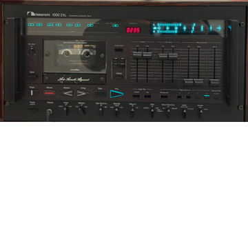 nakamichi 1000zxl Used Price | HifiZero