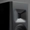Gen2 Obisdian Folded Motion Tweeter inside Folded Motion Waveguide
