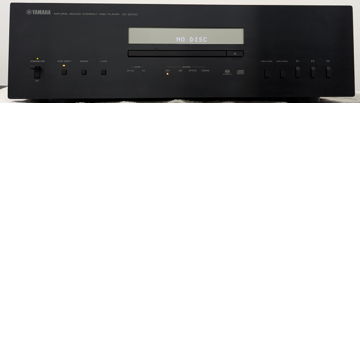 Yamaha  CD-S2100