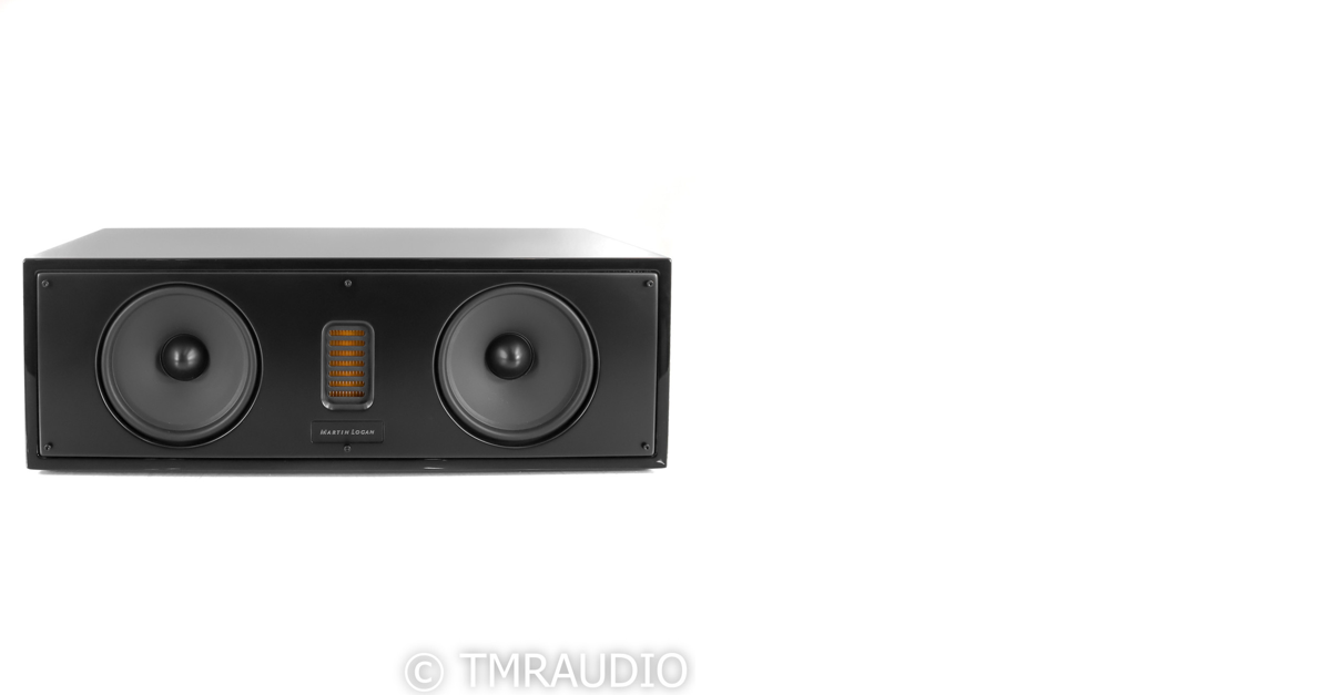 Martin Logan Motion 50XT Center Channel Sp For Sale Audiogon