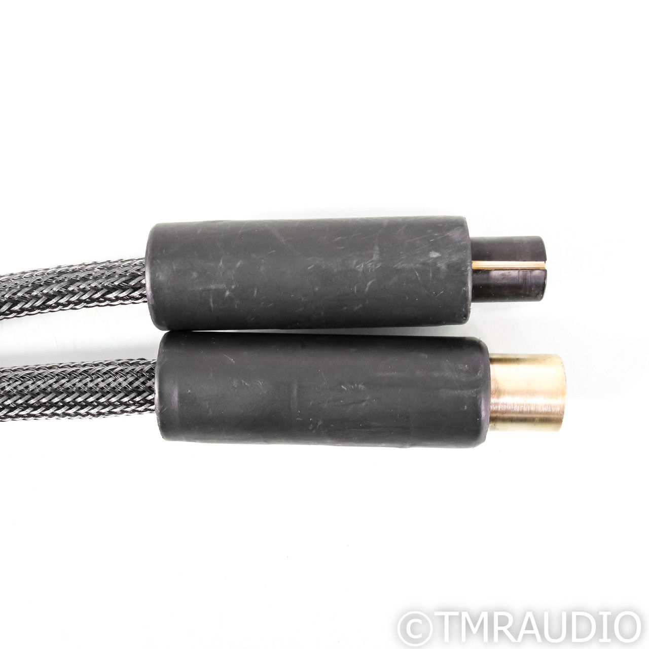 EnKlein David XLR Cables; 2m Pair Balanced Interconnect... 4