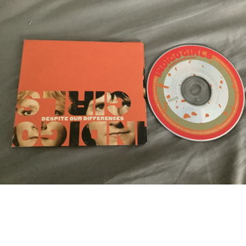 Indigo Girls  Despite Our Differences