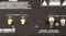 Audio Research DAC1-20  20 bit-DAC with discrete analog... 8