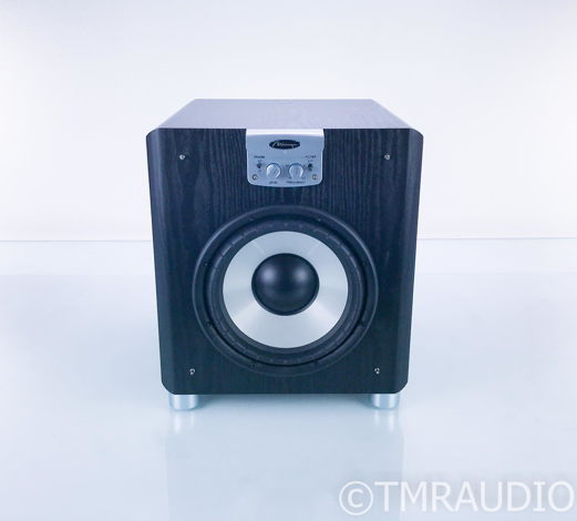 Mirage Omni S10 10" Powered Subwoofer; S-10 (17332)