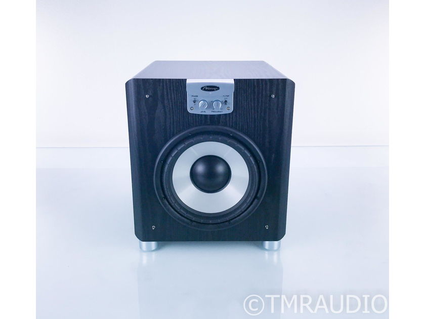 Mirage Omni S10 10" Powered Subwoofer; S-10 (17332)