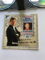 Mozart Pinnock Early symphonies Archiv digital Cd set 1993 4