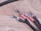 Jorma Design Prime highend audio speaker cables 2,0 metre 4